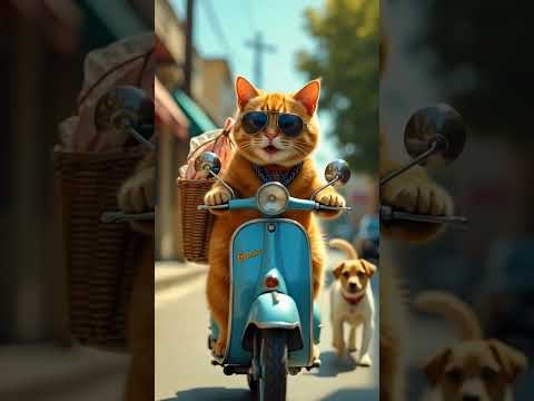 بالمكنة البطة أخدت اللقطة