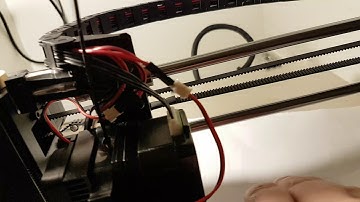 WANHAO Duplicator i3 leveling problem