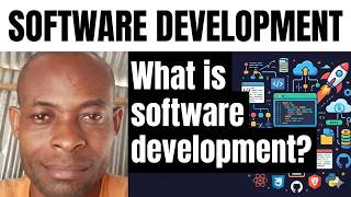 What Is Software Development