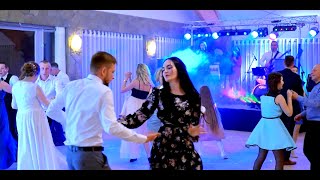 Zespół Cortman - Żono moja 💃🕺 WESELE NA ŻYWO! (Kraków 2023)💥🎤