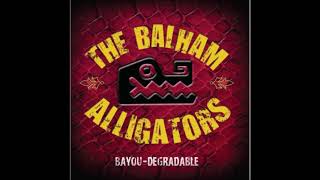 The Balham Alligators   It's My Own Business