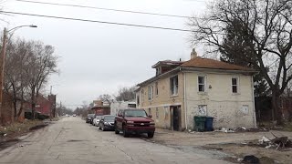 Gary Indiana Most Dangerous Hoods