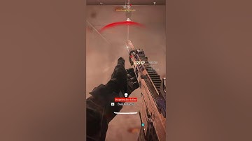 The BEST ISO HEMLOCK Build for Multiplayer 🤯 Class @ end!