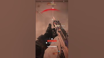 The BEST ISO HEMLOCK Build for Multiplayer 🤯 Class @ end!