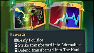 One Heck Of A Poultice | Rhapsody Plays Slay the Spire 2 [Early Access] screenshot 3