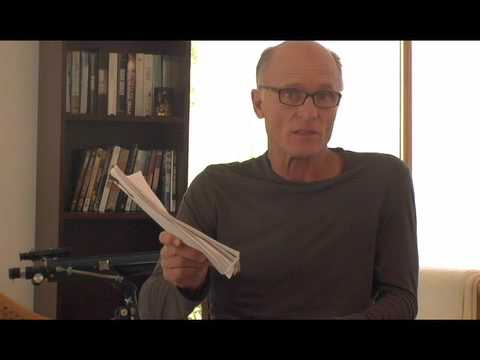 Another Actor voting NO on the SAG TV/Theatrical Contract