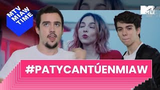 Mtv Miaw Time 2018 I