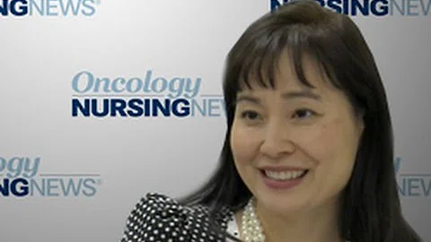 Jennifer Wenzel on the Importance of Including Min...