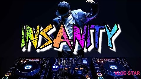 2Pac - Insanity - ft  Dmx HD visualization