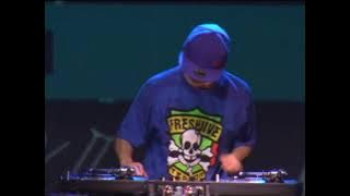 【FULL VINYL】  DJ Blu DMC JAPAN 2008 SINGLES 05