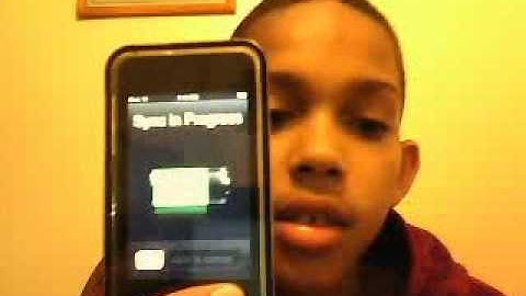 how to unjailbreak a ipod touch REALLY WORKS!