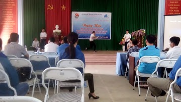 Team côn áo trắng. CLB Côn Nhị Khúc Sơn Động