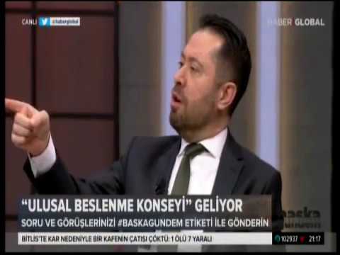Haber Global BAŞKA GÜNDEM 03.02.2019