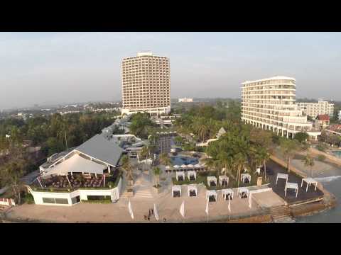 Novotel Hua Hin Cha Am Beach Resort & Spa