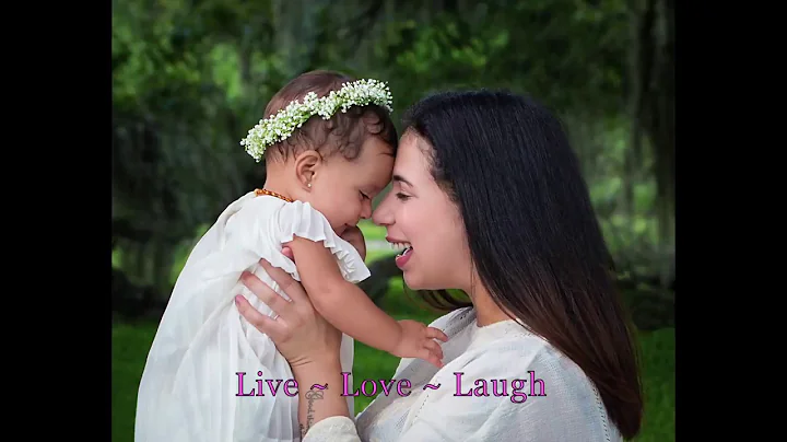 Lilliam Rodriguez Photography ~ Family Portrait