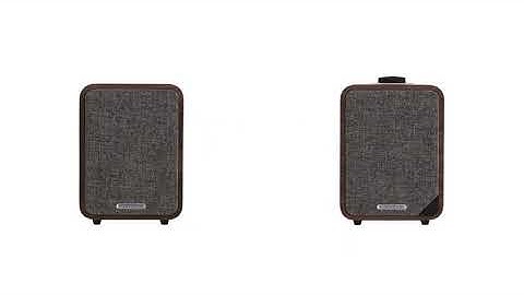 Ruark Audio - MR1 Bluetooth Speaker System