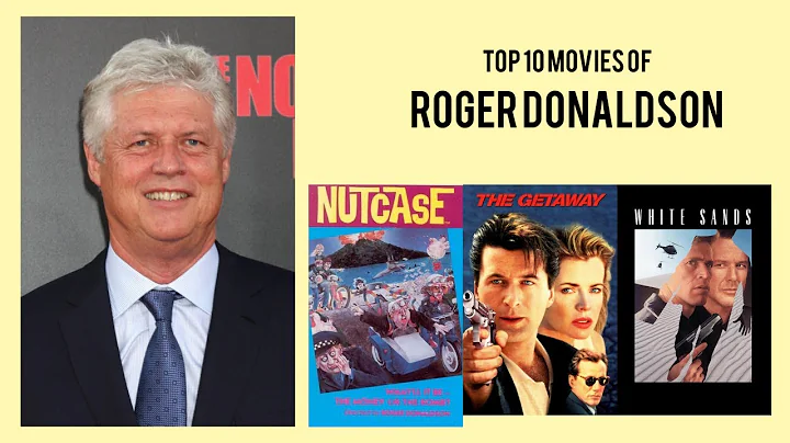 Roger Donaldson |  Top Movies by Roger Donaldson| ...