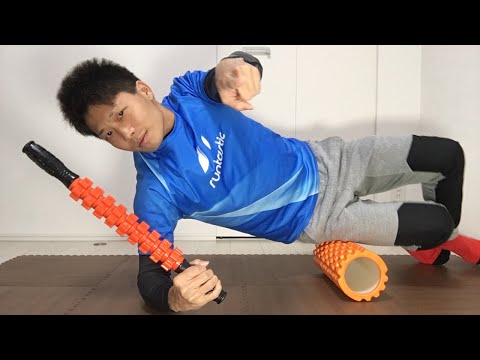 【LIVE】筋膜リリースするよ!部分痩せにも最適!特に太もも! 脂肪燃焼スープダイエット