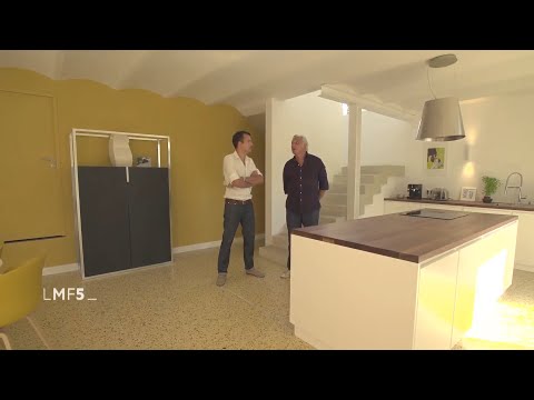 Vidéo: Maison familiale originale en Pologne «Moderniser» l'architecture traditionnelle