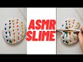 SATISFYING SLIME compilation | Asmr very Satisfying and Relaxing 