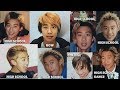 アメリカの学校にいる日本人のタイプ(男子編）