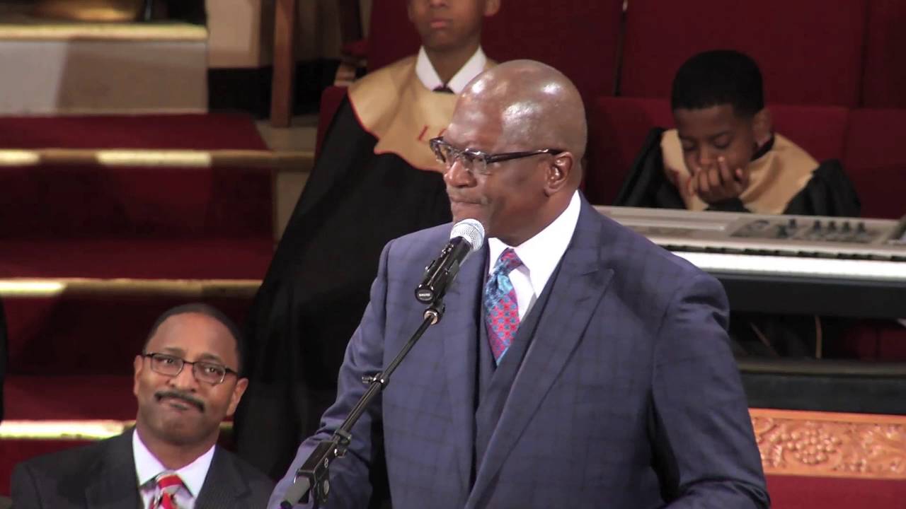 The Glory Of God - YouTube