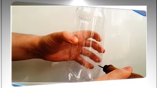САМОДЕЛЬНЫЙ АКВАРИУМНЫЙ БИОФИЛЬТР ИЗ ПЕТ БУТЫЛКИ (ещё один вариант). Легче не бывает... :) САМОДЕЛЬНЫЙ АКВАРИУМНЫЙ БИОФИЛЬТР ИЗ ПЕТ БУТЫЛКИ (ещё один вариант). Легче не бывает... :)