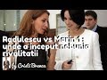 RADULESCU vs MARIN 1: unde a inceput nebunia rivalitatii ~ by Cristi Brancu