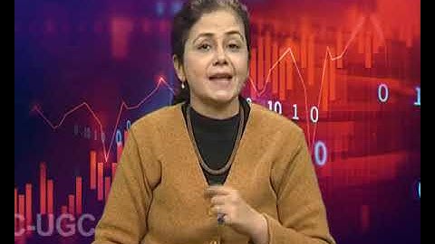 Mathematical Methods for Economics (Lecture 15) : Exponential Functions - I