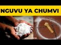 RUDISHA NYOTA ILIYOIBWA KICHAWI Kwa Kutumia CHUMVI Na KUPATA UTAJIRI 