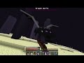 MINECRAFT EXTREMO 100%: DRAGON VS CORDERO! #11