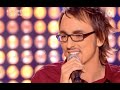 Capture de la vidéo Christophe Willem - I'm Still Standing - Nouvelle Star
