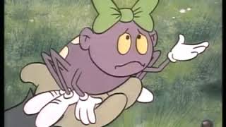 The Little Flying Bears - Episode 3 The Juice Festival Eng Sub