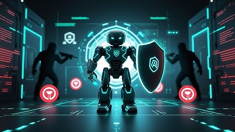 How AI is Revolutionizing Cybersecurity: The Future of Threat Detection