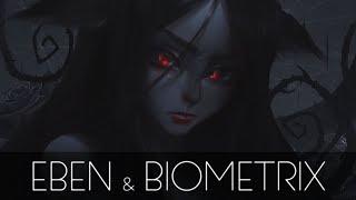 EBEN & Biometrix - Beg Me (ft. RIELL)