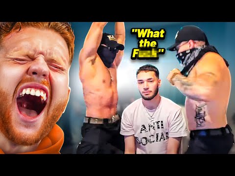 CLIPS THAT MADE *ADIN ROSS* FAMOUS