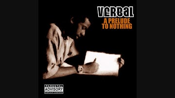 Verbal - A Prelude to Nothing [2000]
