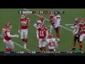 Chiefs Highlights 2015