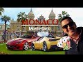 Monaco  montecarlo