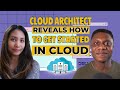 How to get started in cloud  why you should learn cloud  interview with cloud architect