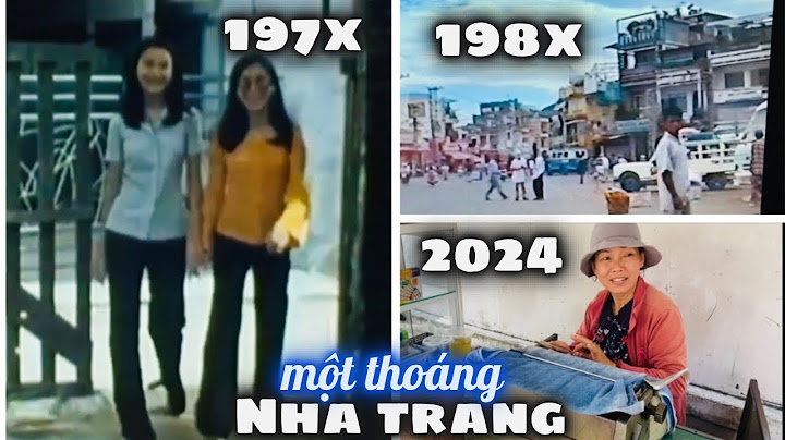 Ba i văn ngă n vê nha trang năm 2024