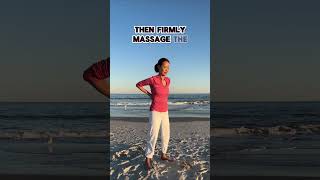 Aliran Qi Anda Dengan Pijat Seluruh Tubuh Ini