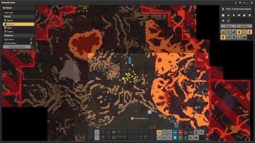 Factorio Space Age - Definitely making metallurgic science packs