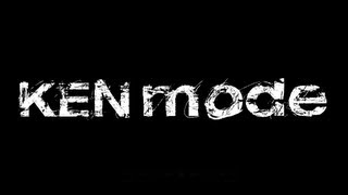 KEN mode talk about their musical upbringing & how it enhanced Entrench | Aggressive Tendencies