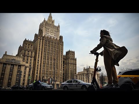 Βίντεο: Η ρωσική μάχη 