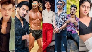 🔥Boys Attitude Videos🔥| Tik Tok Videos🔥|🦁Chikka Al Vissa🦁 Song Tik Tok Videos🔥| #RozzSong