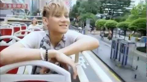 Download video exo peter pan