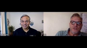 Agile Caravanserai Arie van Bennekum