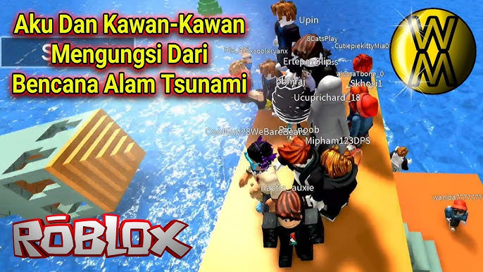 MANCING BLOBFISH & WARGA BARU BANKIR! DINKUM Indonesia Gameplay