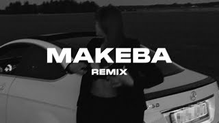 MAKEBA (IanAsher Remix) Resimi